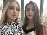 Sex videos webcam AdelaideAndAgata