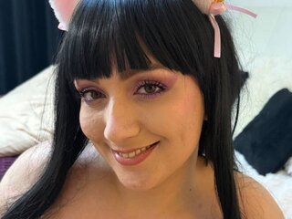 Video toy jasminlive AdelineDevin