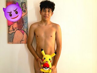 Anal lj video AlejoAnderson