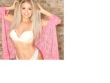 Real private naked AlessaCutie