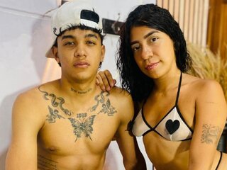 Jasmin private online AlessiaAndAxel