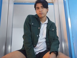 Nude show online AlexMaximo
