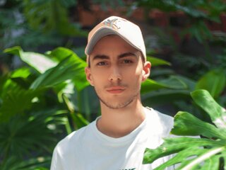 Real private camshow AlexOconor