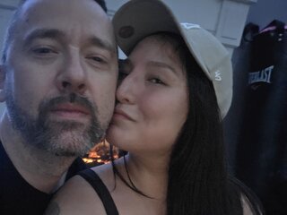 Porn livejasmine shows AlexaAndDuke