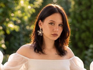 Show anal shows AlicePertim