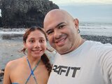 Live adult pics AliceandGeorge