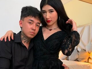 Show livejasmine online AlisonAndNathan