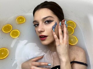 Real online anal AmeliaMartinez
