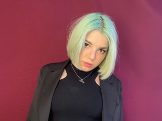 Cam anal camshow AmityCovey