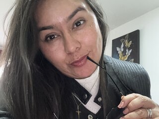 Lj webcam show AnaidWhite