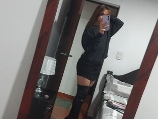 Jasminlive free jasmin AndreaSantillana