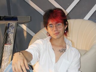 Livejasmine hd real AndyColins