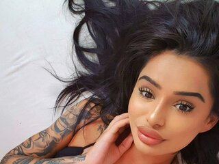 Real anal live AngelinaJane