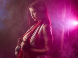 Live camshow nude AniaRusso