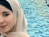 Jasmine amateur cam ArabicAlison