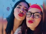 Anal cam pussy AriYaum
