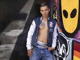 Pictures livejasmin naked AroonMeyer