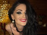 Recorded naked online Ayllin