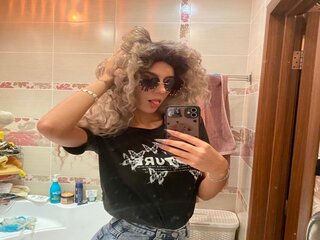 Livejasmin.com recorded anal BeaTrix