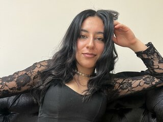 Pics camshow toy CaarolineFox