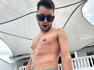 Video private pics CainRush