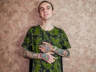 Online webcam real CalvinAdams