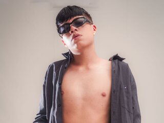 Video porn nude CamiloFlixe