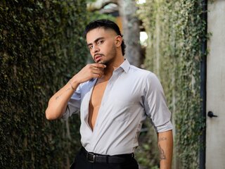 Anal webcam fuck CamiloSolerr