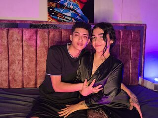Free video jasminlive CandiAndFilitt