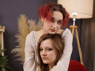 Real livesex livejasmin.com CateAndNorma