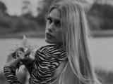 Shows pussy video CharisseBuonomo