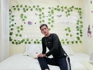 Videos webcam video CharlieCano