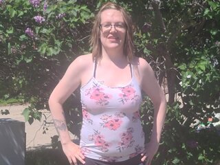Real shows private ChristinaB