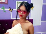 Private jasmin naked ClarissaCooper
