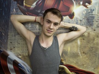 Pictures livejasmin.com recorded CuteKaydenForU