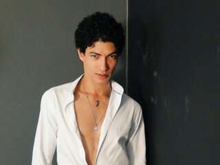 Camshow jasmin real DAMIANBAKER