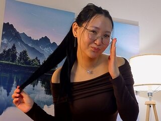 Livejasmine shows shows DalilaKounlavong