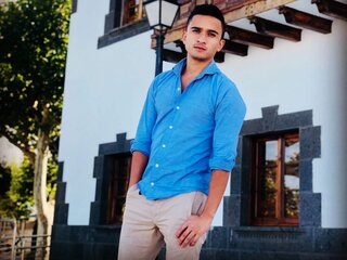 Real jasminlive xxx DanielPerea