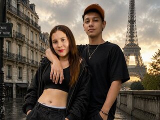 Xxx lj webcam DaniloAndNoely