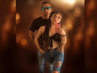 Webcam video hd DavidAndNatha