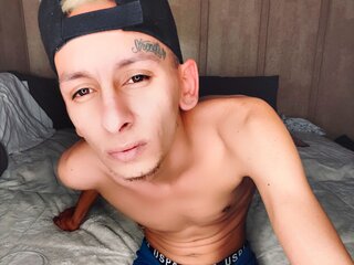 Cam livejasmin.com real DavidGroft
