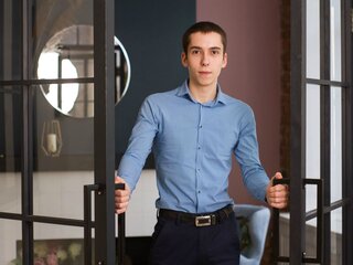 Private videos cam DavidHopse