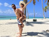 Fuck cam shows DomenikAndKara