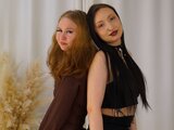 Pussy show livejasmin.com EasterAndEda