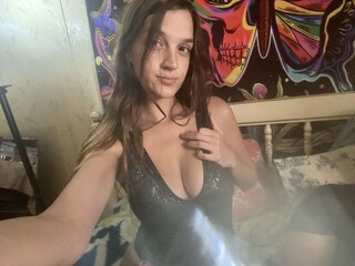 Jasmin ass cam Ellysbed