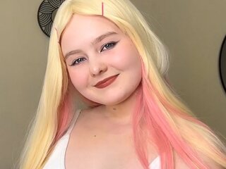 Amateur cam shows ElvinaGreine