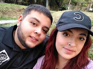 Real cam show EmmaAndLiam