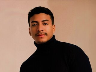 Livejasmin.com anal video EnocMax