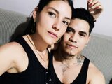 Adult livejasmin show EsmeraiAndRaul