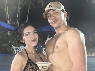 Shows video online EvaAndJake